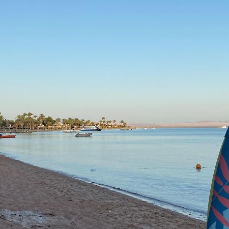 Villa Boghdady Dahab Extérieur photo