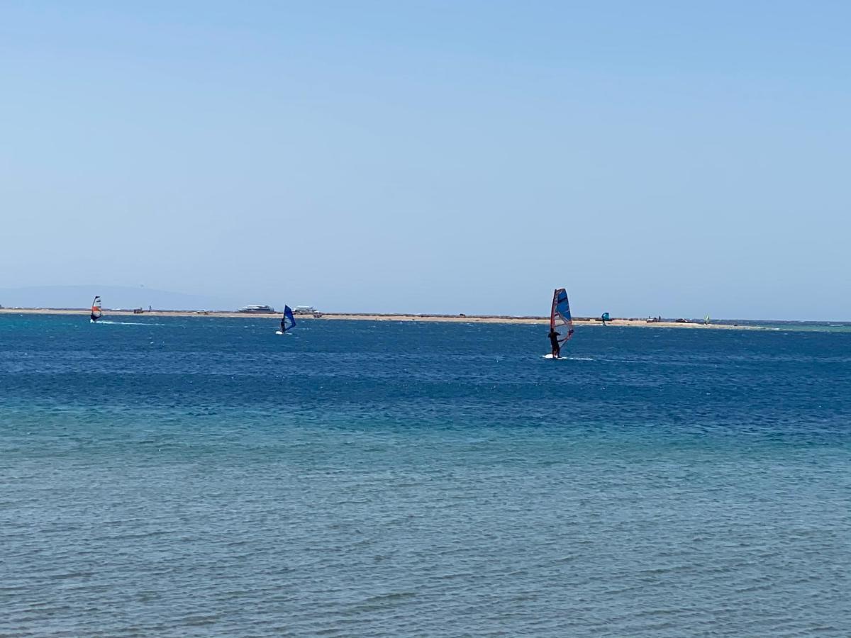 Villa Boghdady Dahab Extérieur photo
