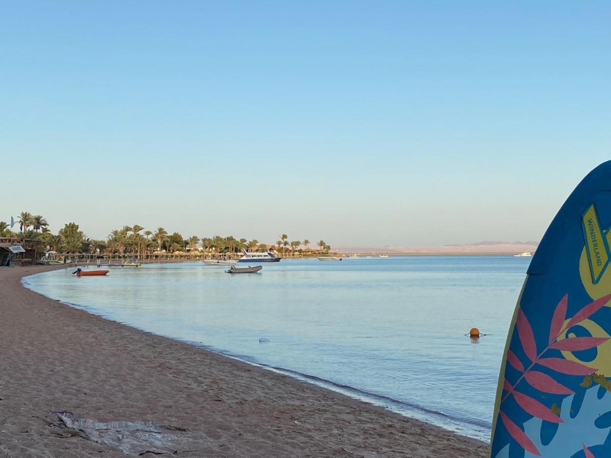 Villa Boghdady Dahab Extérieur photo