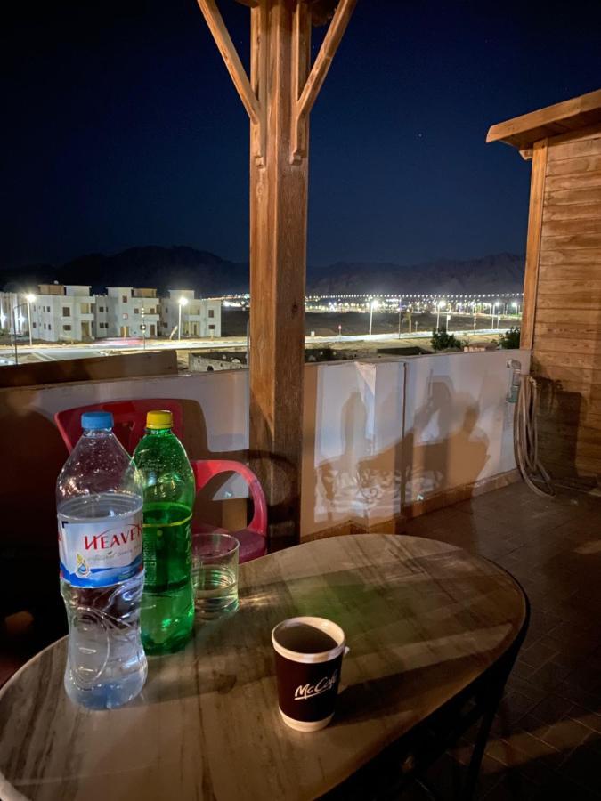 Villa Boghdady Dahab Extérieur photo