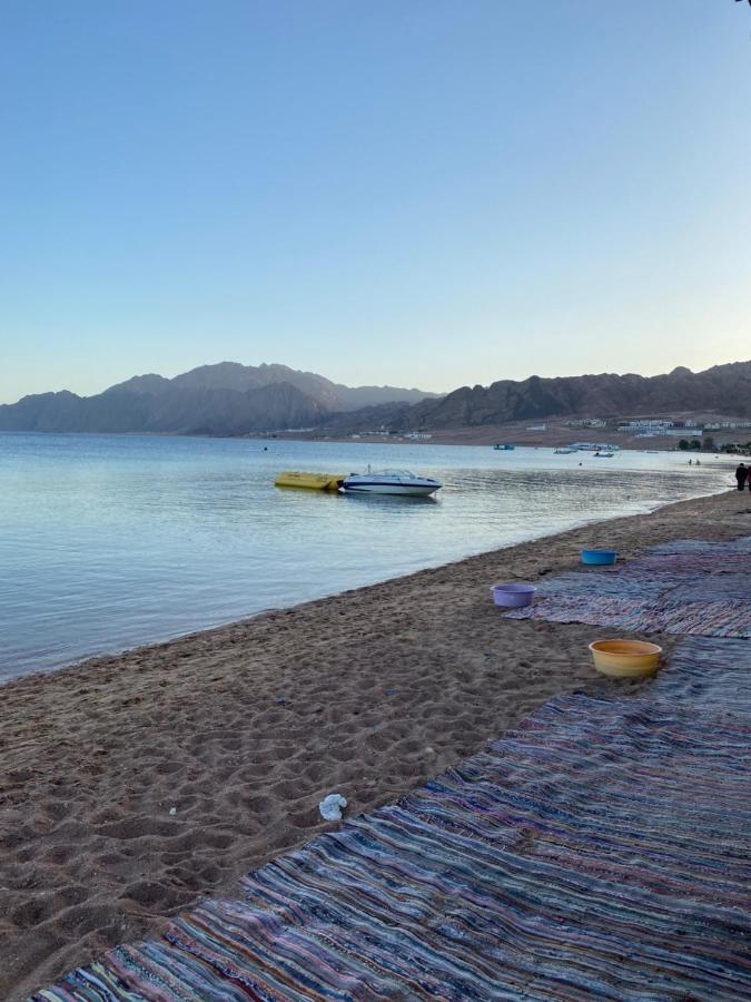 Villa Boghdady Dahab Extérieur photo