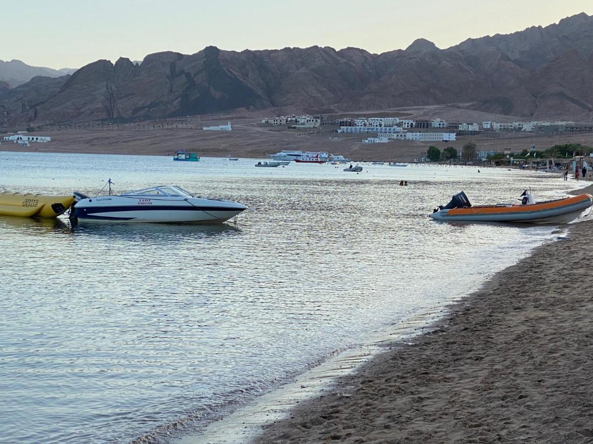 Villa Boghdady Dahab Extérieur photo
