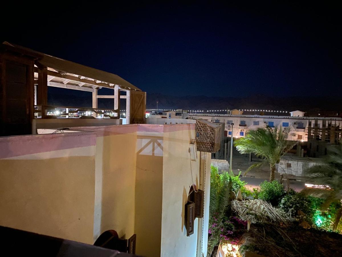 Villa Boghdady Dahab Extérieur photo