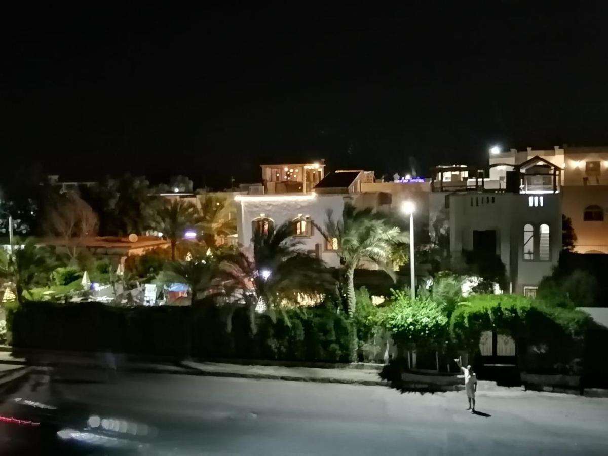 Villa Boghdady Dahab Extérieur photo