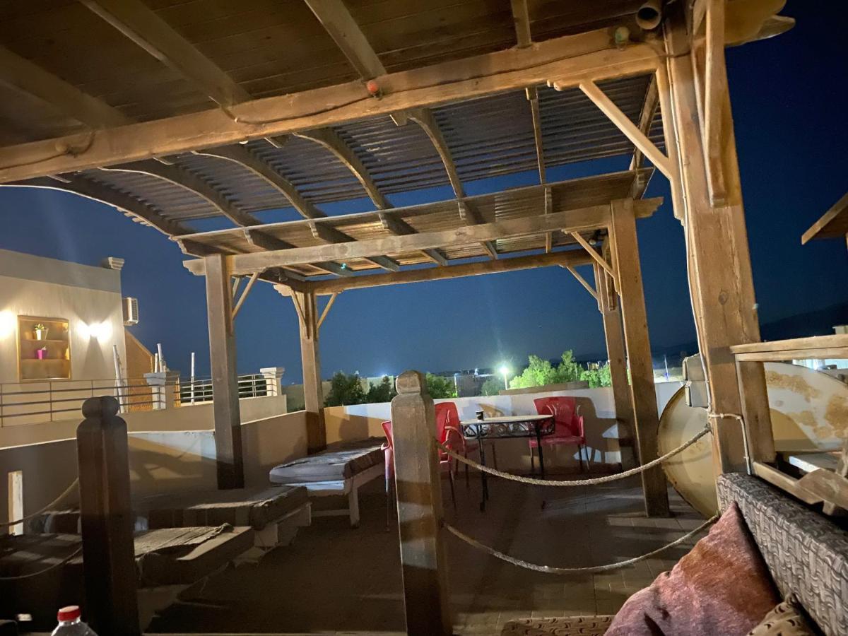 Villa Boghdady Dahab Extérieur photo