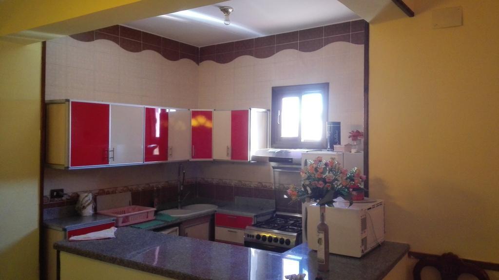 Villa Boghdady Dahab Extérieur photo