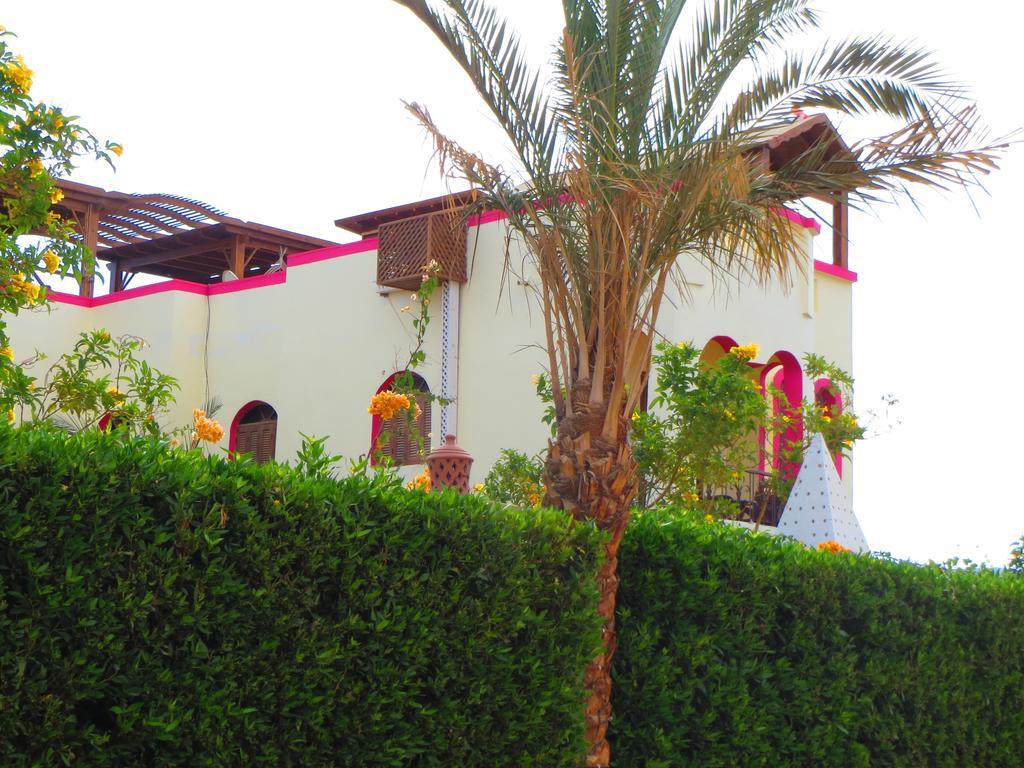 Villa Boghdady Dahab Chambre photo