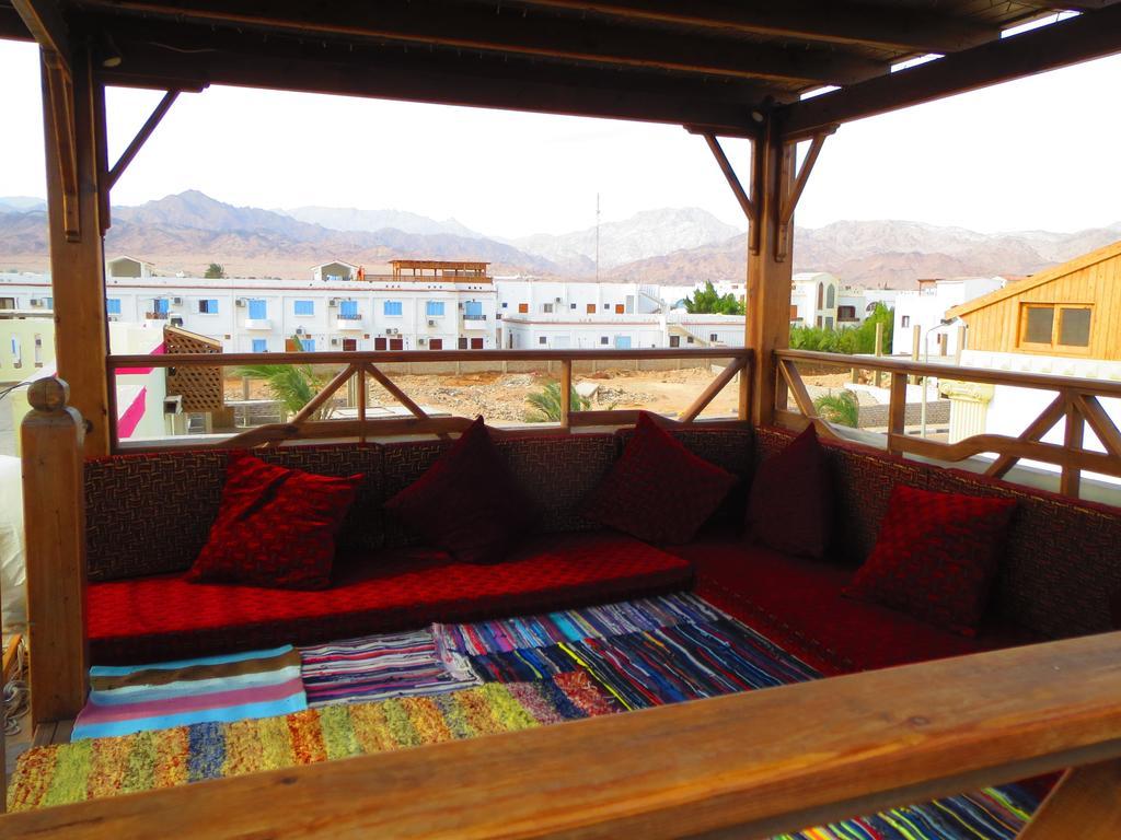 Villa Boghdady Dahab Extérieur photo