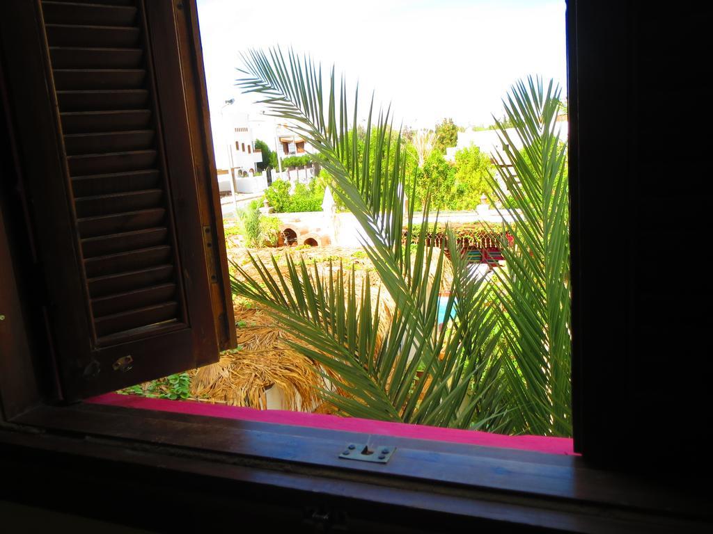 Villa Boghdady Dahab Extérieur photo