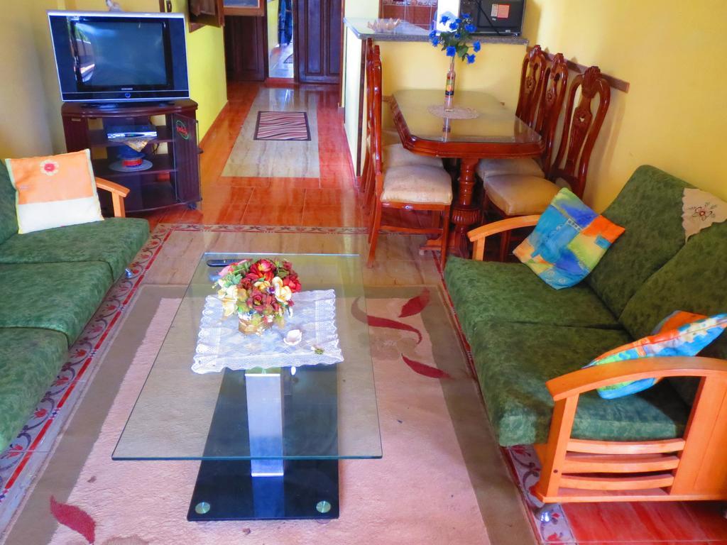 Villa Boghdady Dahab Chambre photo