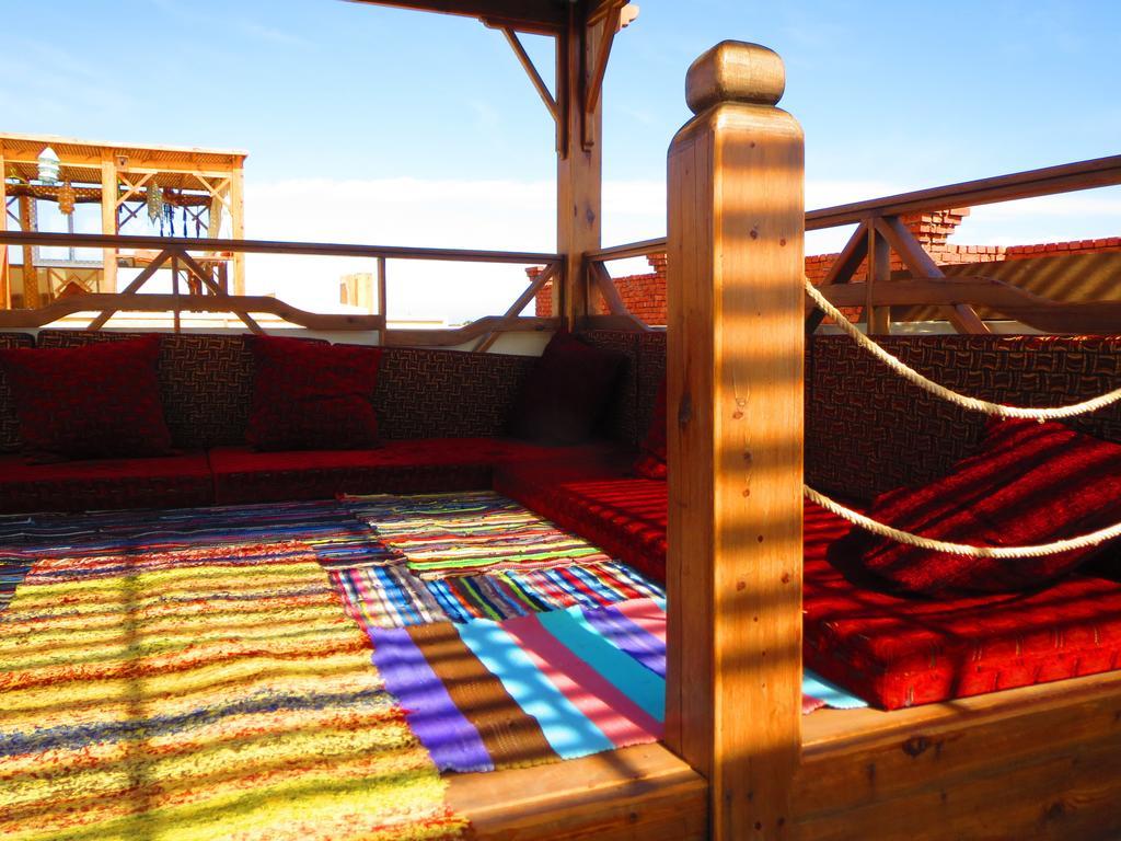 Villa Boghdady Dahab Chambre photo