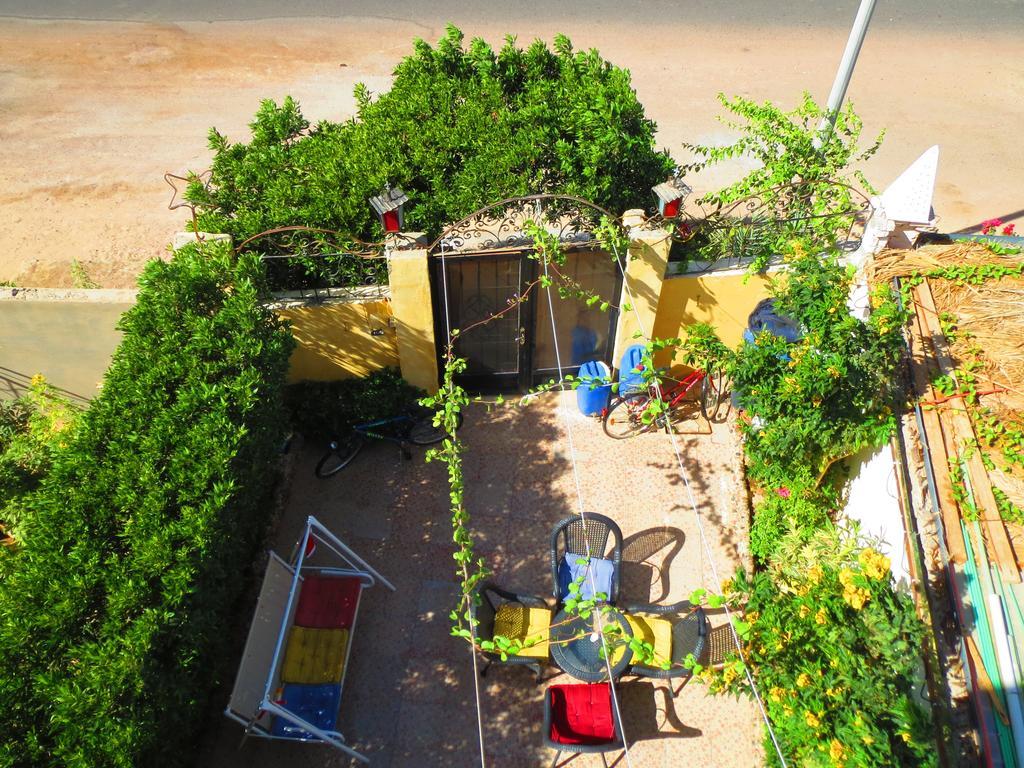 Villa Boghdady Dahab Chambre photo