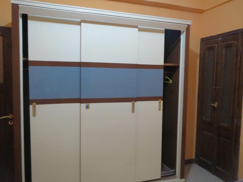 Villa Boghdady Dahab Chambre photo