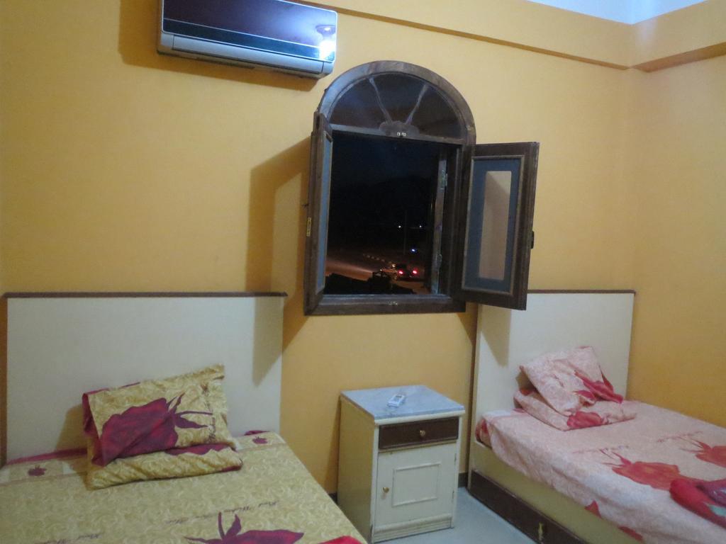 Villa Boghdady Dahab Extérieur photo