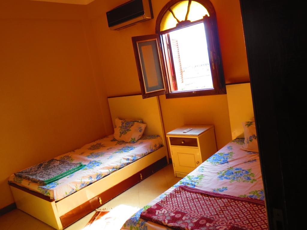 Villa Boghdady Dahab Extérieur photo