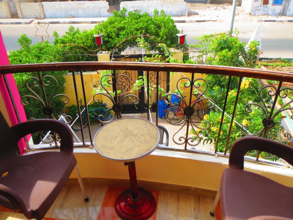 Villa Boghdady Dahab Extérieur photo